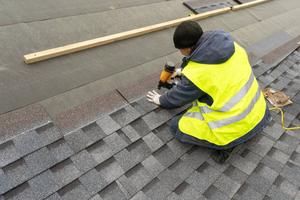 Quick and Trustworthy Emergency Roof Repair Services in Gloverville, SC