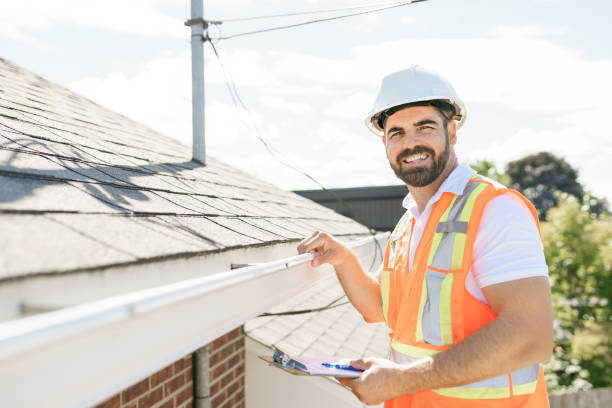 Trusted Gloverville, SC Roofing Contractor Experts